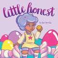 Little Honest - Hardcover