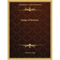 Songs of Kiwanis - Paperback