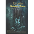 Ex Umbra - Necromancy Grimoire - Paperback