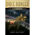 Space Ranger: The Martian Uprising - Hardcover