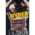 Ryder - Paperback