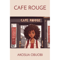 Cafe Rouge - Paperback