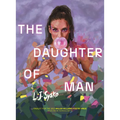 The Daughter of Man - Paperback