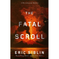 The Fatal Scroll: A Herculaneum Mystery - Paperback