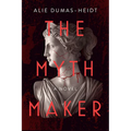 The Myth Maker - Paperback