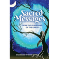 Sacred Messages from the Guardians of the Earth - Paperback