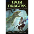 Protector of the Grove: An Apocalypse Litrpg - Paperback