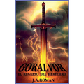 Gorálvor - Paperback