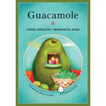 Guacamole: Un Poema Para Cocinar / A Cooking Poem - Paperback