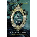 The Deep Green Sea: A Selkie Tale and Sacred Spiritual Journey - Paperback