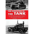 The Evolution of the Tank - Paperback