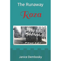 Roza: The Runaway - Paperback