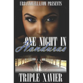One Night in Honduras: An African American Erotica Memoir - Paperback