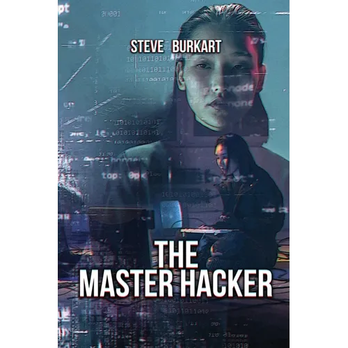 The Master Hacker - Paperback