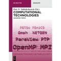 Computational Technologies: Advanced Topics - Paperback