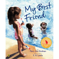 My Best Friend - Paperback