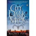 City of Dark Magic - Paperback