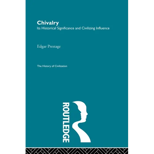 Chivalry - Paperback