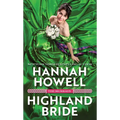 Highland Bride - Mass Market Paperbound