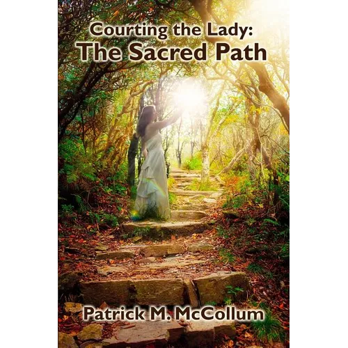 The Sacred Path - Paperback