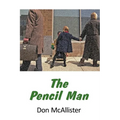 The Pencil Man - Paperback