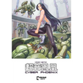 Cyber Phoenix - Paperback