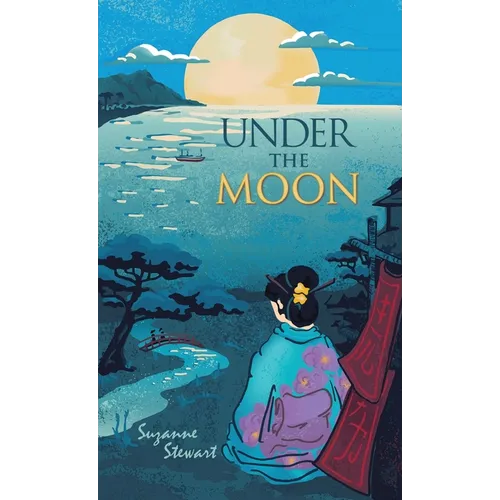 Under the Moon - Hardcover
