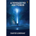 A Voyage To Arcturus - Paperback