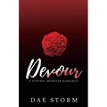 Devour - Paperback