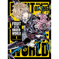 Fruit of the Underworld 1 - Paperback