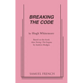 Breaking the Code - Paperback