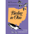 Birding in Ohio, Second Edition - Paperback