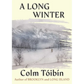 A Long Winter - Hardcover