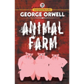 Animal Farm - Paperback