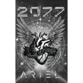 2077 - Hardcover