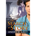 In Search of a Story - Paperback
