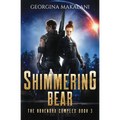 Shimmering Bear - Paperback
