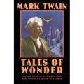 Tales of Wonder - Paperback