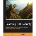 Learning iOS Security - Paperback