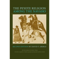The Peyote Religion Among the Navaho - Paperback