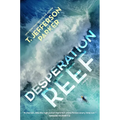 Desperation Reef - Paperback