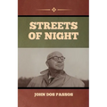 Streets of Night - Paperback