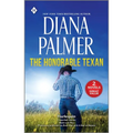The Honorable Texan - Mass Market Paperbound