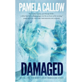 Damaged: Book 1 of the Kate Lange Thriller Series - Paperback