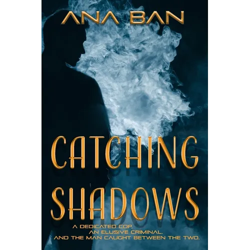 Catching Shadows - Paperback