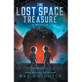 The Lost Space Treasure - A Novella - Hardcover