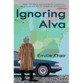 Ignoring Alva - Paperback