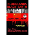 Bloodlands + Black Earth: Stalin, Mao, Hitler: Red Flags as History and Warning - Paperback