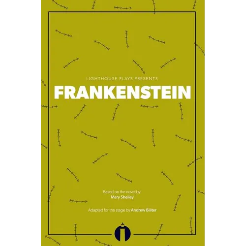 Frankenstein: (Lighthouse Plays) - Paperback