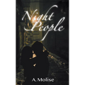 Night People - Paperback